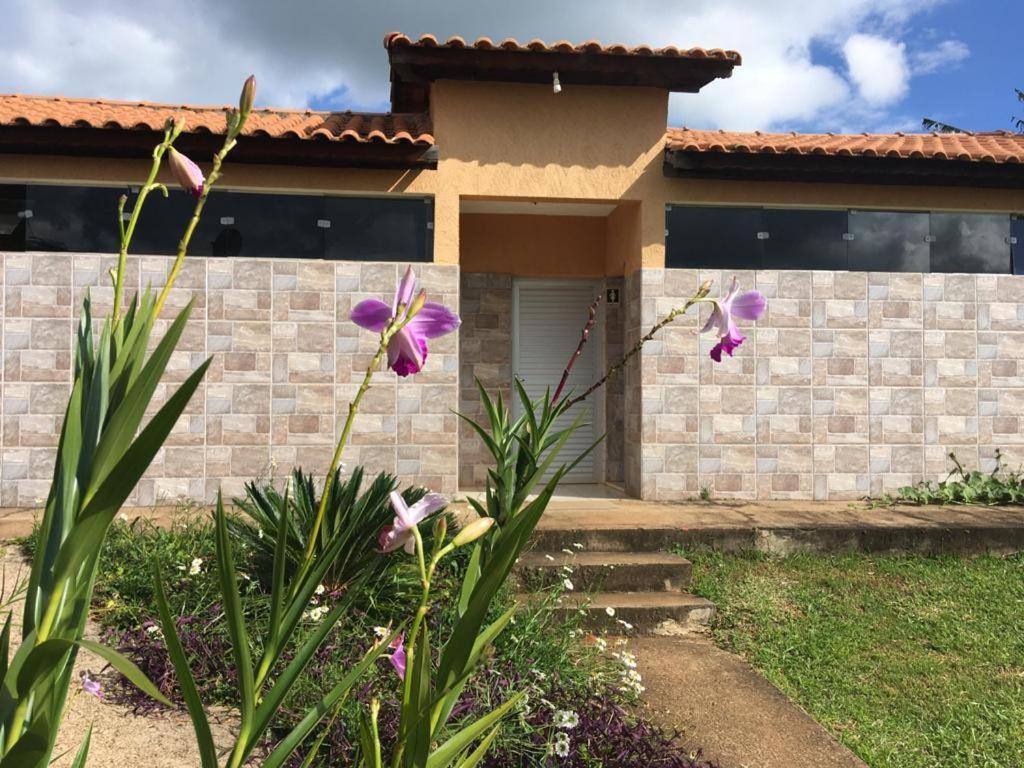 Piscina Na Pedra - Complexo Turistico Seasons Itapeva  Exterior photo